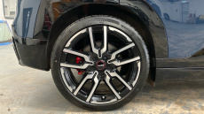 MINI Aceman 190kW John Cooper Works [Level 2] 54kWh 5dr Auto Electric Hatchback